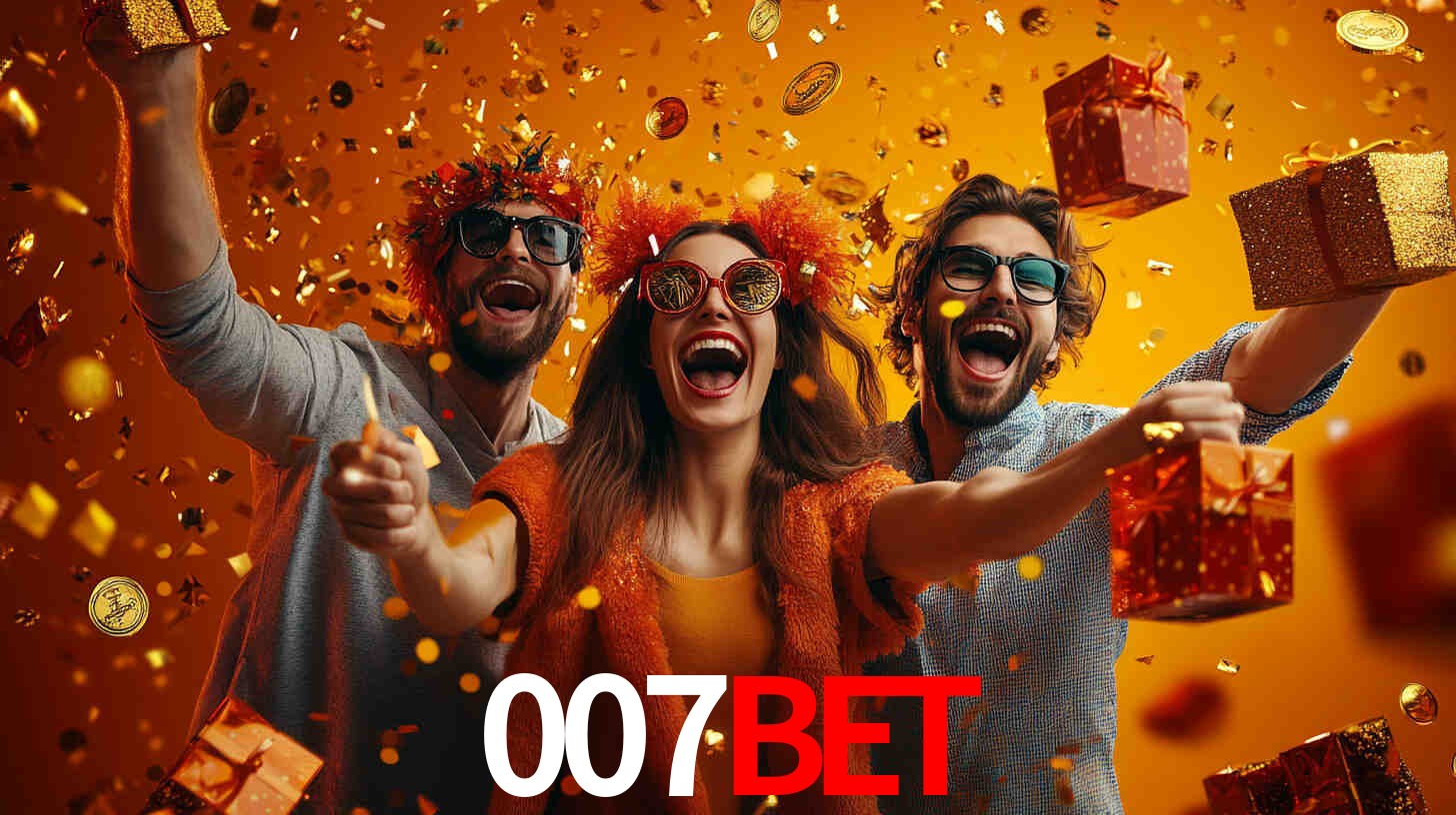 Loterias online disponíveis na 007bet
