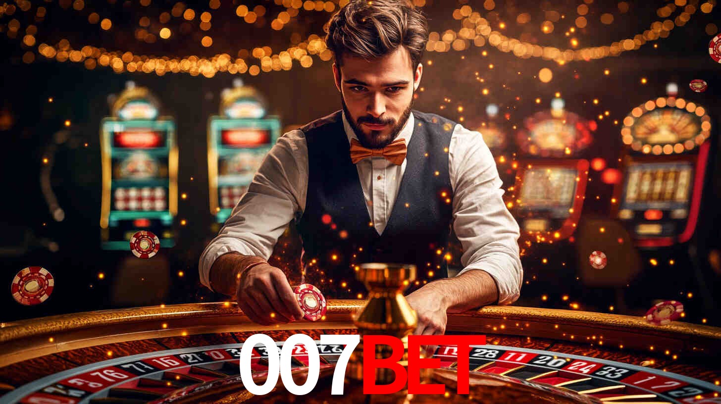 007bet PIX instantâneo Brasil - Depósito e saque em minutos 24/7