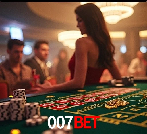 Vantagens exclusivas 007bet para jogadores brasileiros